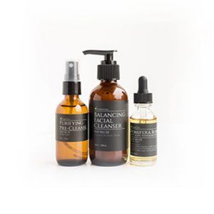 Pomifera Fresh and Clean Collection